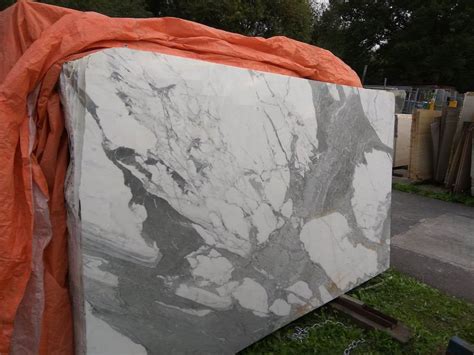 Statuario Venato Marble Slabs Imperial Marble And Granite Importers Ltd