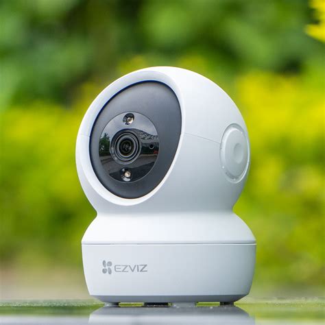 Camera Ip Wifi Ezviz Cs C6n 4mp đàm Thoại Quay Quét H265