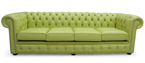 The Ultimate Guide To Choosing The Best Fabric For Chesterfield Sofas