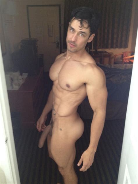 Rafael Alencar Porn Image 5562