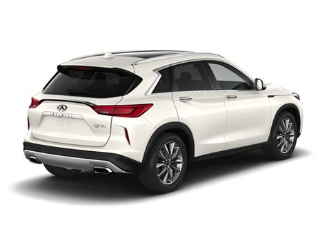 2019 Infiniti Qx50 Specs Prices Mpg Reviews And Photos