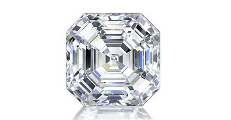 The Asscher Cut Diamond | Jonathan's Fine Jewelers