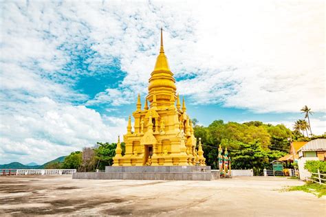 Mejores Cosas Que Hacer En Koh Samui Devuelta Por El Mundo