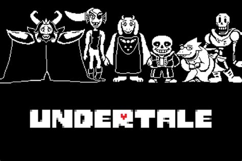 Undertale Release Date And Timings In All Regions Gamespec