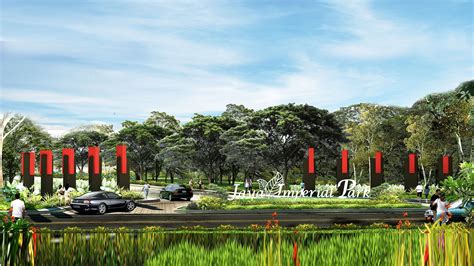 Jaya Imperial Park Imperial Green