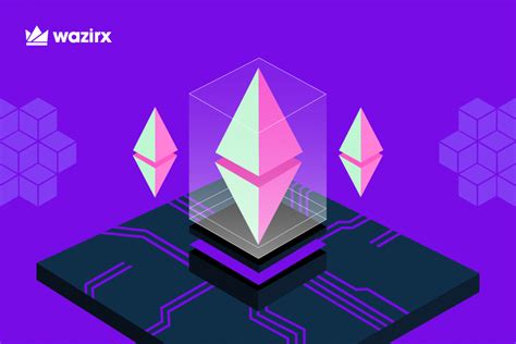 What Is Ethereum Virtual Machine Evm Wazirx Blog