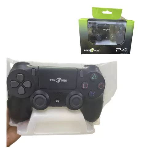 Controlador De Joystick Inal Mbrico Controlador De Videojuegos Ps