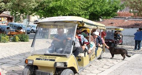 Kelebeğin Rüyasına Yolculuk Safranboludan başladı İhlas Haber Ajansı