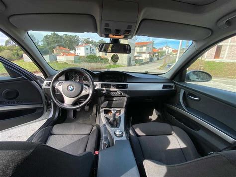 Bmw D Carrinha Pack M Penafiel Olx Portugal