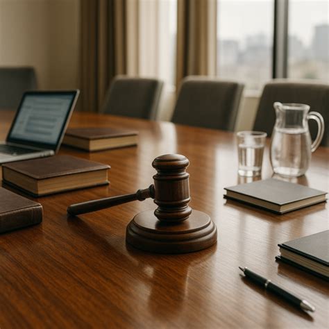 Somali Chief Justice Calls for Judicial Reforms at Nairobi Regional