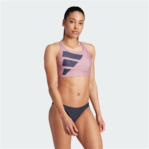 Adidas Big Bars Bikini IB