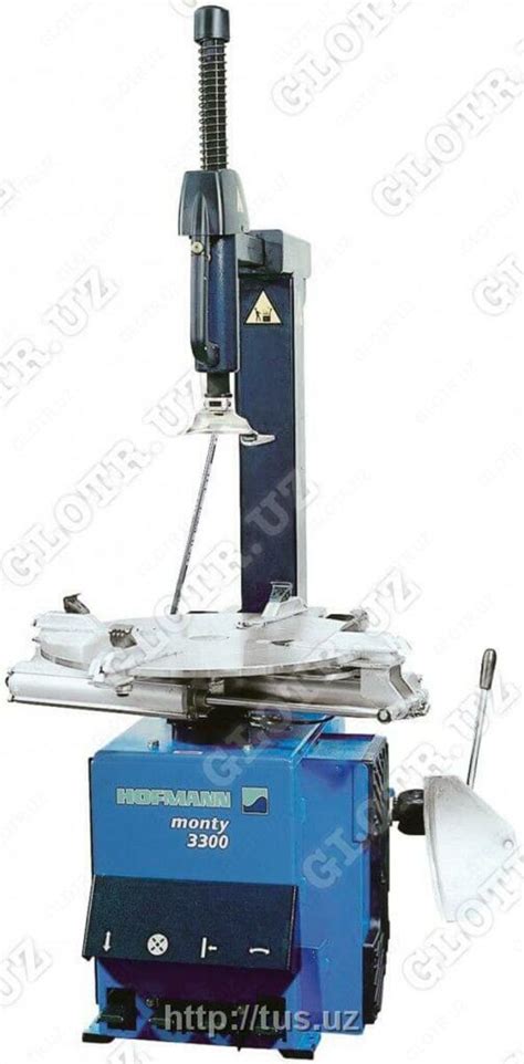Шиномонтажный станок HOFMANN MONTY 3300, купить, заказать в город ...