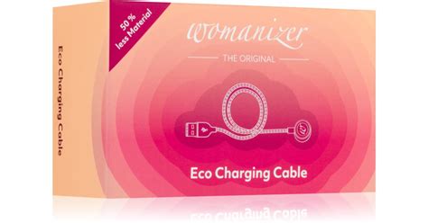 Womanizer Premium Eco Usb Magnetic Charging Cable Magnetisches