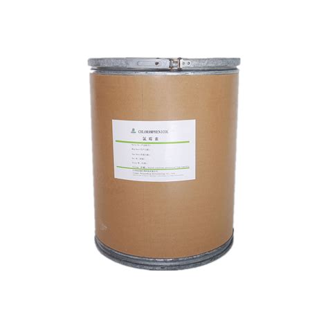 China Retaphyl Theophylline Chloramphenicol Feed Grade Runquankang