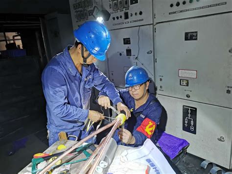 国网四川电力全力应对乐山百年一遇特大洪水四川在线