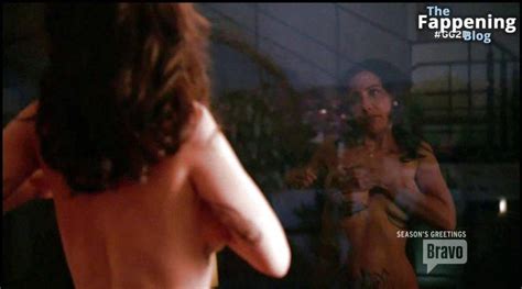 Lisa Edelstein Lisaedelstein Nude OnlyFans Photo 14 The Fappening Plus