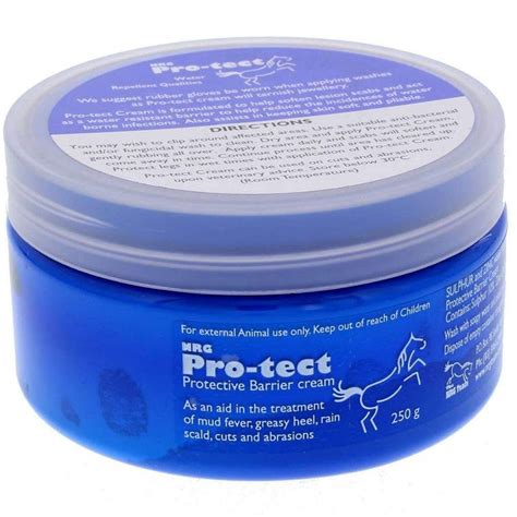 Buy Nrg Pro Tect Horse Mud Fever Treatment Topical Appication 250g Mydeal