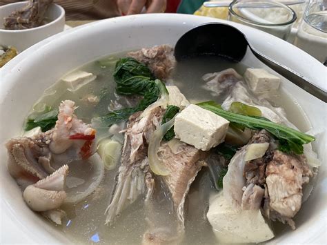 Fish Soup With Tofu Free Photo On Pixabay Pixabay