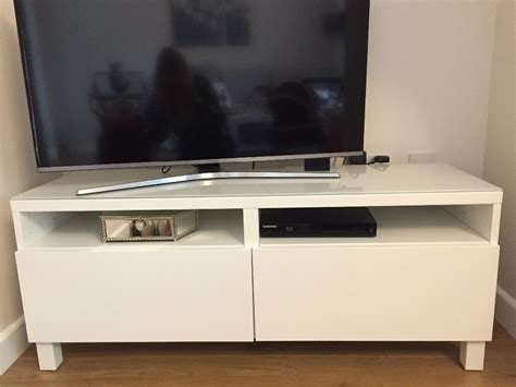 The Best Ikea White Gloss Tv Units