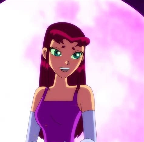 Prom Dress Starfire Appreciation Post R Teentitans