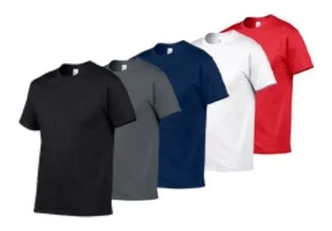 Kit Camisetas Masculina Lisa B Sica Atacado Revenda Parcelamento