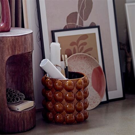 Bloomingville Deia Plant Pot Bloomingville Cuckooland