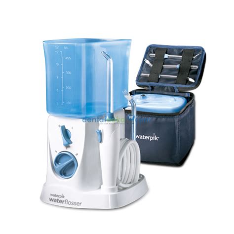 Buy Waterpik Nano Water Flosser Wp 250 Online At Best Price