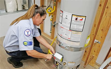 Water Heater Repair In Cerritos And Long Beach CA