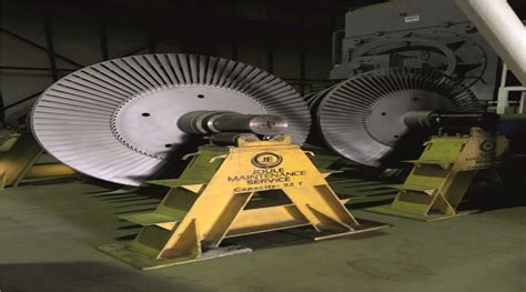 Steam Turbine