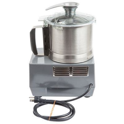 Robot Coupe BLIXER 2 Blixer Food Processor ABM Food