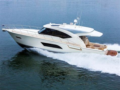 Riviera Boats: Models, Prices, Reviews, News, Specifications | Top Speed