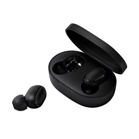 Fone De Ouvido Bluetooth Xiaomi Earbuds Basic 2 Lojas Presidente