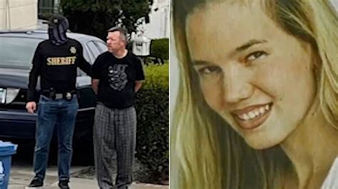 Kristin Smart murder case: Judge moves trial of Paul Flores, his father out of San Luis Obispo ...