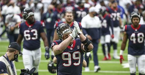 Houston Texans Final Score Post Game Recap Texans 30 Jaguars 14