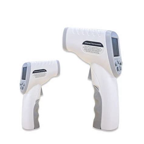 Cloc Infrared Thermometers At Rs 209 Temperature Gun In New Delhi