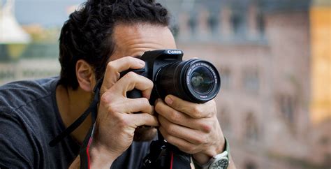 Como Se Tornar Um Fotógrafo Profissional • O Casal Da Foto