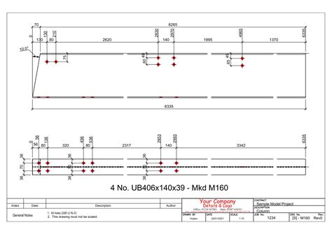 Projects | Our Previous Work | Implex Structures
