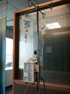 Preparing for an RA Treatment Infusion | RheumatoidArthritis.net