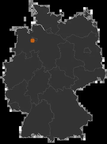 Ganderkesee In Niedersachsen Karte Infos Und Wissenswertes Ber