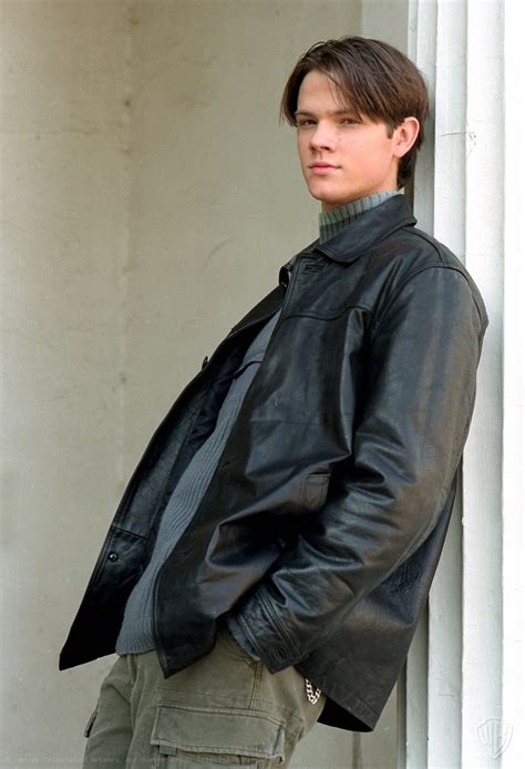 Gilmore Girls Promotional Photos - Jared Padalecki Photo (2769572) - Fanpop