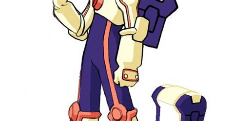 Meddy Soul Concept Characters And Art Mega Man Battle Network 5 Mac Manga Anime Comics