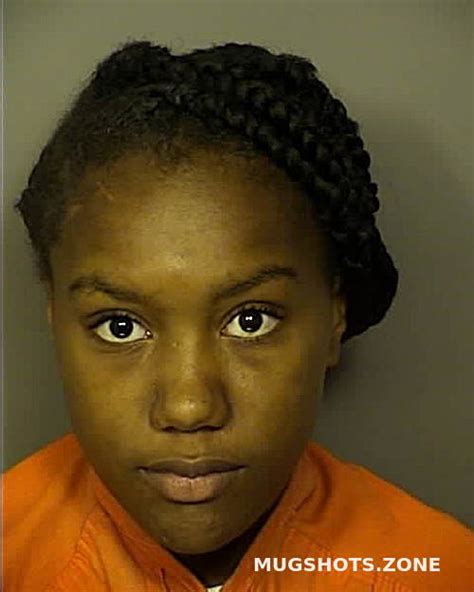 Jefferson Myyanna Deaja 06 17 2024 Horry County Mugshots Zone