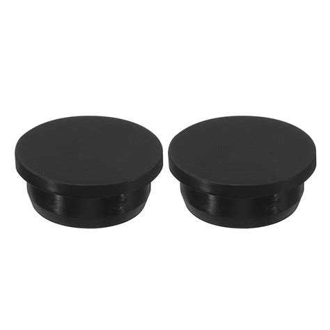 Uxcell Silicone Rubber Hole Plug Mm Diameter Soft Flexible Stopper