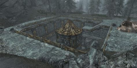 Skyrim: 10 Best Dwemer Ruins To Explore (2023)