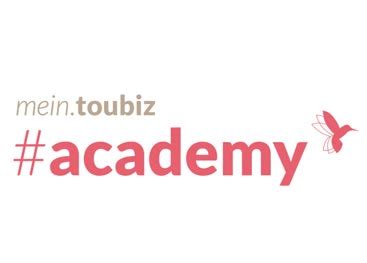 Neues E Learning Angebot Mit Der Mein Toubiz Academy Zum Datenprofi