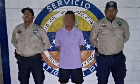 Hombre Abusa Sexualmente De Su Hijastra De A Os En Maracaibo La Verdad