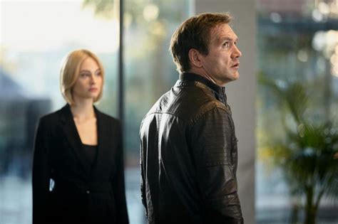 Сериал Между светом и тенью (2022): содержание 1-4 серии | Канал ...