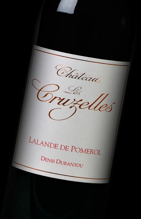 Château Les Cruzelles 2023 en Primeurs Vin Primeurs 2023