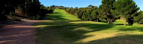 Marion Park Golf Club