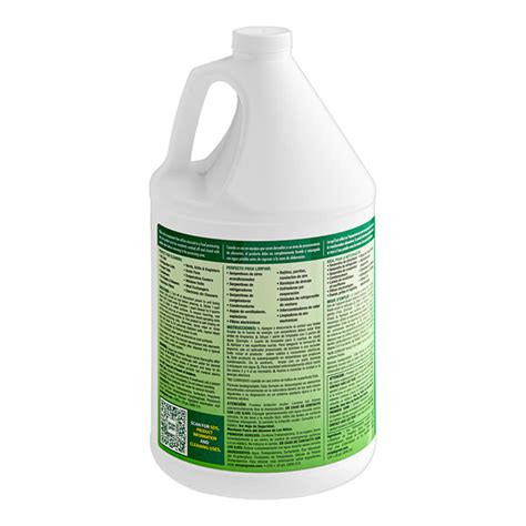 Simple Green 0110000404001 1 Gallon Concentrated Foaming Coil Cleaner